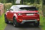 Land Rover Range Rover Evoque Sd4 Dynamic LUX Spec Edition - Thumb 4