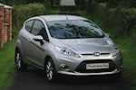 Ford Fiesta Zetec - Thumb 0