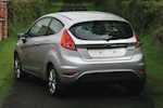 Ford Fiesta Zetec - Thumb 4