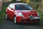 Alfa Romeo Giulietta Tb Progression - Thumb 0