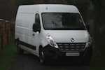 Renault Master Lm35 Dci S/R P/V - Thumb 0