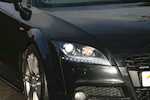 Audi TT Tdi quattro Black Edition - Thumb 2