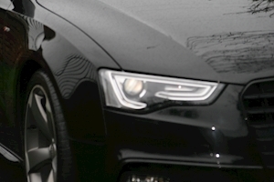 A5 Tdi Black Edition Coupe 2.0 Manual Diesel