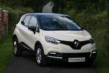 Renault Captur Dynamique Nav - Thumb 0
