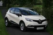 Renault Captur Dynamique Nav - Thumb 1