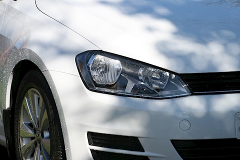 Golf SE Tsi Bluemotion Technology 1.4 5dr Hatchback Manual Petrol