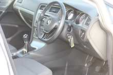 Volkswagen Golf SE Tsi Bluemotion Technology - Thumb 4