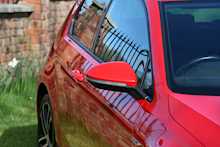 Volkswagen Golf Gtd 3 Door Dsg - Thumb 3