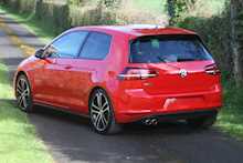 Volkswagen Golf Gtd 3 Door Dsg - Thumb 11