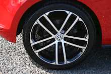 Volkswagen Golf Gtd 3 Door Dsg - Thumb 9