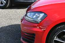 Volkswagen Golf Gtd 3 Door Dsg - Thumb 6