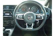 Volkswagen Golf Gtd - Thumb 5