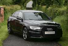 Audi A6 Tdi S Line Black Edition - Thumb 0