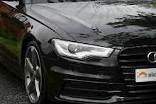 Audi A6 Tdi S Line Black Edition - Thumb 2