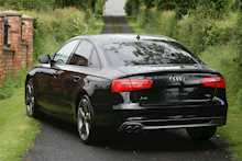 Audi A6 Tdi S Line Black Edition - Thumb 9