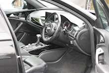 Audi A6 Tdi S Line Black Edition - Thumb 5