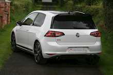 Volkswagen Golf Gti Clubsport Edition 40 - Thumb 15