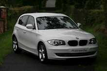 BMW 1 Series 116I Sport - Thumb 0