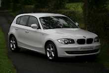 BMW 1 Series 116I Sport - Thumb 1