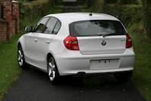 BMW 1 Series 116I Sport - Thumb 8