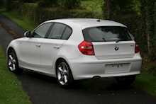 BMW 1 Series 116I Sport - Thumb 9