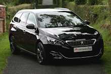 Peugeot 308 Blue Hdi S/S Sw Gt Line - Thumb 0