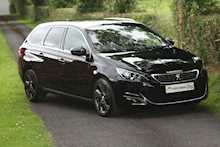 Peugeot 308 Blue Hdi S/S Sw Gt Line - Thumb 1