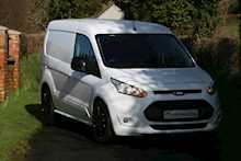 Ford Transit Connect 200 Elite Edition - Thumb 0