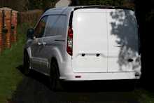 Ford Transit Connect 200 Elite Edition - Thumb 4