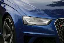 Audi RS4 Avant Fsi quattro - Thumb 2