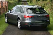 Audi A4 Avant Tdi Ultra Sport - Thumb 9