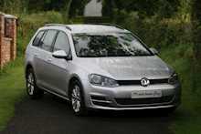 Volkswagen Golf Se Tdi Bluemotion Technology - Thumb 0