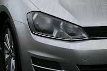 Volkswagen Golf Se Tdi Bluemotion Technology - Thumb 2