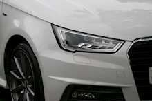 Audi A1 Tfsi S Line - Thumb 3