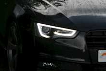 Audi A5 Sportback Tdi S Line Black Edition - Thumb 10