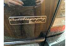 Land Rover Range Rover Sport Sdv6 HSE Black Edition Autobiography - Thumb 7