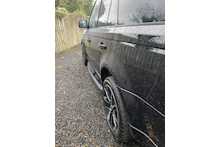 Land Rover Range Rover Sport Sdv6 HSE Black Edition Autobiography - Thumb 8