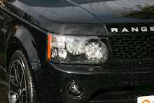 Land Rover Range Rover Sport Sdv6 HSE Black Edition Autobiography - Thumb 2
