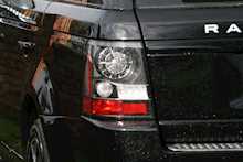 Land Rover Range Rover Sport Sdv6 HSE Black Edition Autobiography - Thumb 6