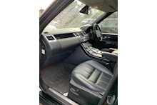 Land Rover Range Rover Sport Sdv6 HSE Black Edition Autobiography - Thumb 23