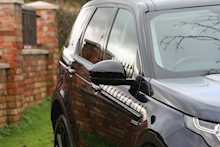 Land Rover Discovery Sport Td4 Hse Black - Thumb 4