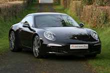 Porsche 911 Carrera Black Edition PDK - Thumb 0