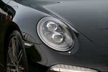 Porsche 911 Carrera Black Edition PDK - Thumb 2