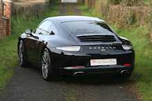 Porsche 911 Carrera Black Edition PDK - Thumb 4