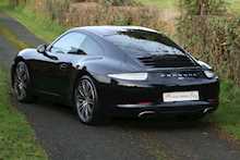 Porsche 911 Carrera Black Edition PDK - Thumb 5