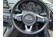 Mazda Mx-5 Se-L Nav - Thumb 7