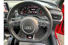 Audi A6 Avant TDI  Black Edition S tronic - Thumb 12