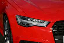 Audi A6 Avant TDI  Black Edition S tronic - Thumb 13