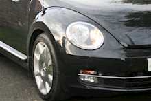 Volkswagen Beetle Sport - Thumb 2