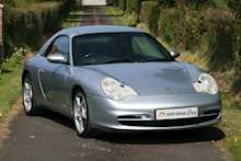 Porsche 911 C2 Convertible - Thumb 4